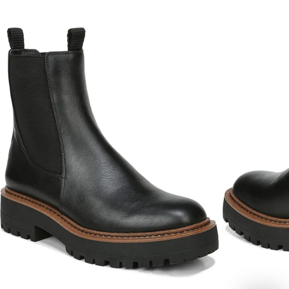 Sam Edelman Chelsea boot - Picture 2 of 4